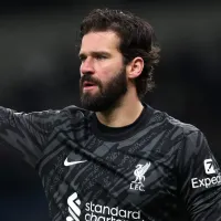 Alisson entra no foco do Fenerbahçe; Galatasaray também tem interesse