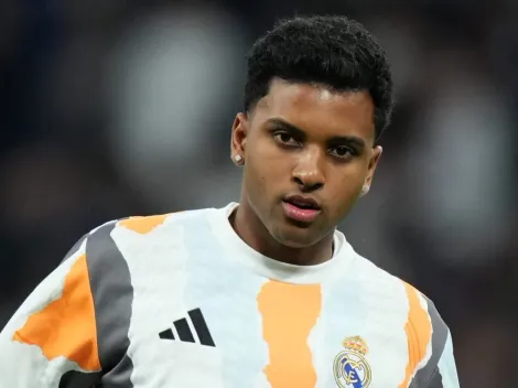 Xabi Alonso quer ponta canhoto e meio-campista para lugar de Rodrygo