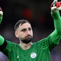 PSG coloca preço em Donnarumma e Manchester City, Manchester United, Chelsea e Real Madrid se interessam