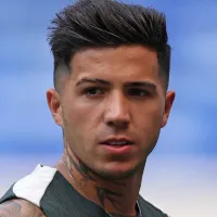 Real Madrid decide não contratar Enzo Fernández, do Chelsea, nesta janela de transferências
