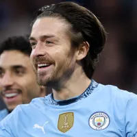 Grealish recebe proposta para trocar o Manchester City pelo Fenerbahçe, mas recusa