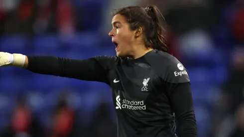 Eartha Cummings (Photo by Nathan Stirk/Getty Images)