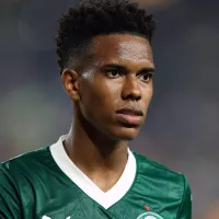 Enzo Maresca tira pressão de Estêvão no Chelsea e o compara a Cole Palmer