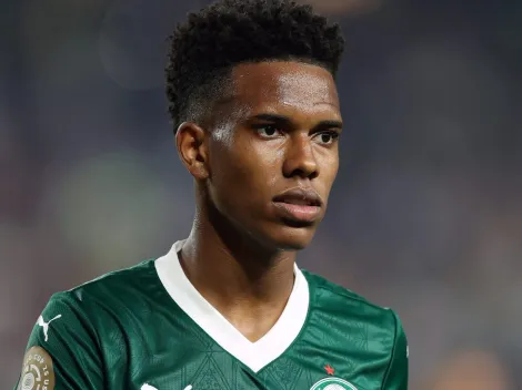 Técnico do Chelsea abre o jogo sobre Estêvão e o compara a Cole Palmer