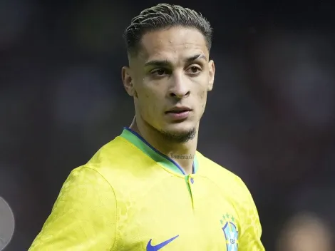 Antony, Savinho, Dembélé e Saka: 4 pontas para o Real Madrid