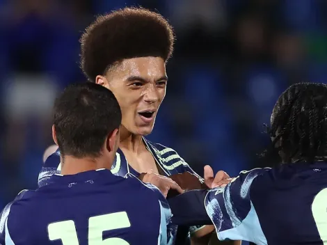 Manchester City mira contratação de Aaron Bouwman do Ajax