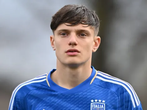 Inter volta à carga por Leoni e Liverpool entra na disputa