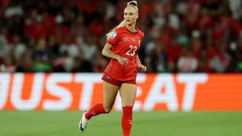 (Photo by Alexander Hassenstein/Getty Images)