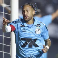 Neymar tem razão para pedir ao Santos que não jogue no sintético: “Esse medo é real e influencia”