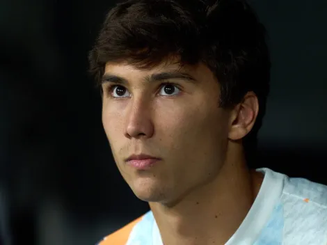 Gonzalo e Endrick: a nova geração do ataque merengue