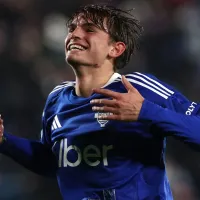 Manchester United demonstrou interesse na contratação de Nico Paz, alvo do Real Madrid