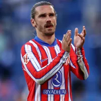 Antoine Griezmann prioriza Atlético de Madrid e MLS ao invés do Monterrey