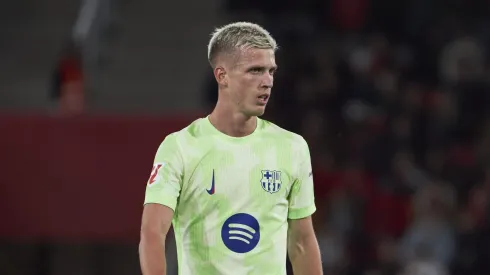 Além disso, a dúvida sobre a presença de Dani Olmo reforça a necessidade de cautela para preservar o elenco rumo à estreia na Liga.