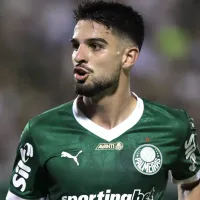 Palmeiras pode acertar a venda de Flaco López ao River Plate de Marcelo Gallardo