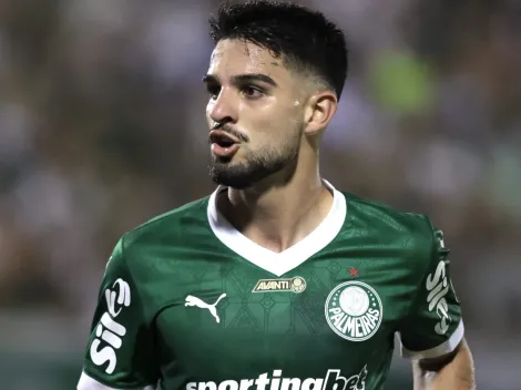 Palmeiras pode acertar a venda de Flaco López ao River Plate