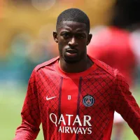 PSG x Tottenham na Supercopa da UEFA terá nove indicados ao prêmio da Bola de Ouro