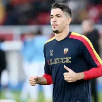 Joan González, ex-Barcelona, encerra carreira aos 23 anos por doença cardíaca