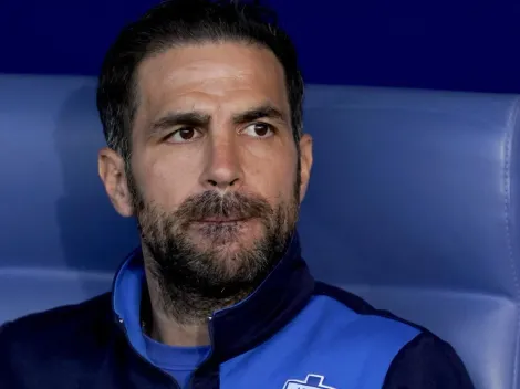 Barcelona: Inaki Pena já sinalizou positivamente para assinar com o Como