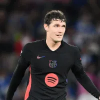 Barcelona dará nova chance a Andreas Christensen com extensão de contrato por mais um ano