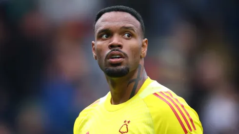 Ex-Corinthians, Carlos Miguel recebe sondagem do Palmeiras para se tornar o substituto de Weverton. (Photo by Ed Sykes/Getty Images)