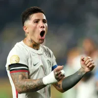 PSG apresenta oferta de R$ 950 milhões pela contratação de Enzo Fernández do Chelsea