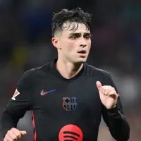 Pedri, do Barcelona, critica formato da Bola de Ouro 2025: “Costuma ir para atacantes”