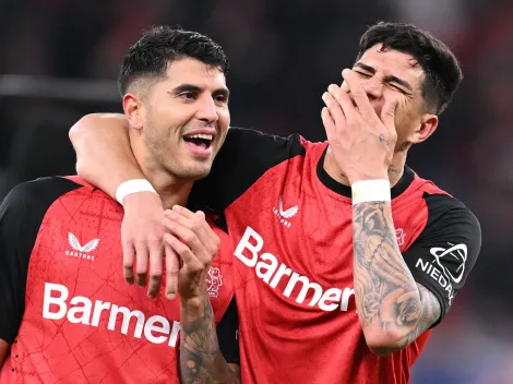 Piero Hincapié entra no radar para vaga de Colwill