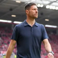 Real Madrid constata lesão de tornozelo em Eduardo Camavinga e Xabi Alonso ganha dúvida para La Liga