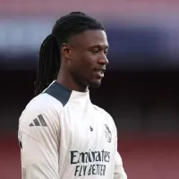 Como o Real Madrid pode se adaptar sem Camavinga no início da La Liga