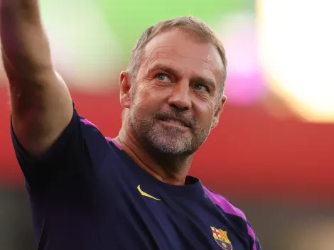 Barcelona recebe sinal verde para o retorno de Marc Bernal