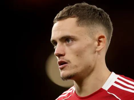 Saídas de Núñez e Luis Díaz pagam chegada de Wirtz