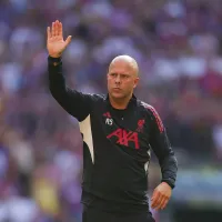 Arne Slot vê fragilidade na defesa do Liverpool após derrota para o Crystal Palace