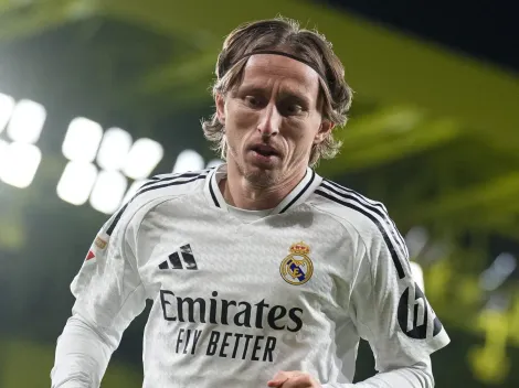 Real Madrid intensifica busca por Kees Smit, visto como sucessor de Modric