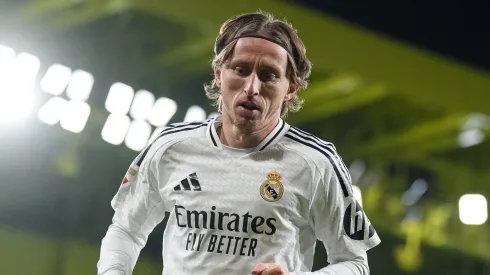 Real Madrid fecha cerco por Kees Smit, visto como sucessor de Modric. Foto: Aitor Alcalde/Getty Images