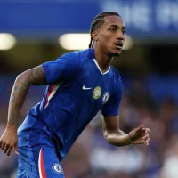 João Pedro marca contra o Milan e é comparado a Drogba no Chelsea