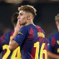 Fermín López confirma que continuará no Barcelona após brilhar no Troféu Joan Gamper