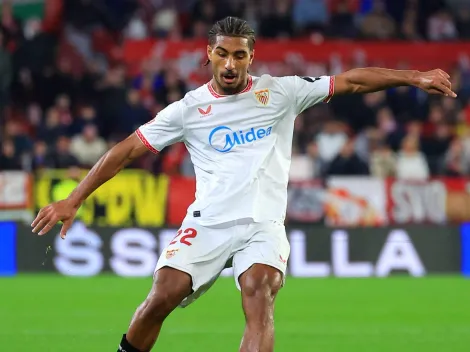 Leverkusen negocia a contratação do zagueiro Loïc Badé, do Sevilla