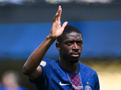 Provável escalação do PSG contra o Tottenham