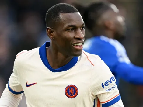 Chelsea: Nicolas Jackson quer jogar no Newcastle