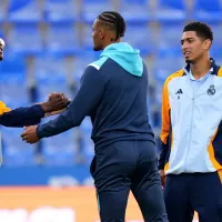 Xabi Alonso enfrenta desafio no Real Madrid com baixas no setor de meio-campo