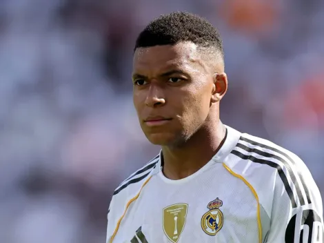 Mbappé não tem interesse em jogar na Arábia Saudita
