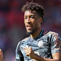 Coman deixará o Bayern de Munique para assinar contrato com o Al-Nassr até 2028
