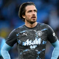 Manchester City encaminha saída de Jack Grealish para o Everton e exames serão realizados hoje (11)