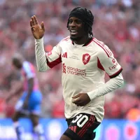 Jeremie Frimpong mostra ser o substituto ideal de Trent Alexander-Arnold no Liverpool