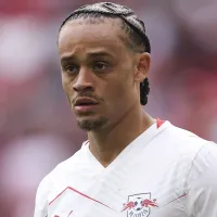 Manchester City quer atravessar negociação do Chelsea por Xavi Simons, do RB Leipzig