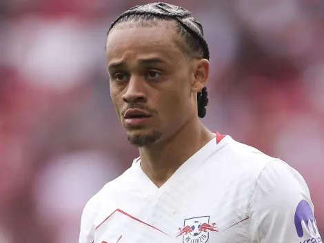 Clube quer passar o Chelsea por Xavi Simons