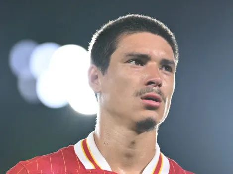 Darwin Núñez marca em estreia pelo Al-Hilal