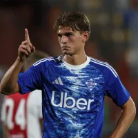 Ex-Real Madrid, Nico Paz mantém portas abertas para retorno ao clube após brilhar no Como