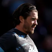 Manchester City quer R$365 milhões do Everton para vender Grealish ao fim do empréstimo