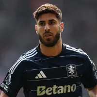 Villarreal quer contratar Asensio, do PSG, e frustrar os planos de retorno ao Aston Villa